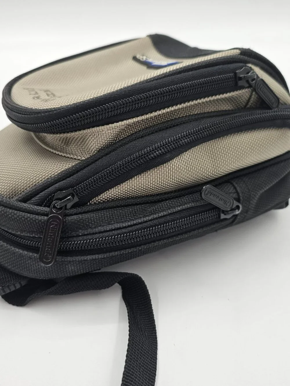 Game Boy Travel Case